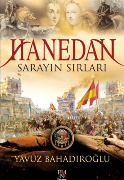 Hanedan - Sarayın Sırları Hanedan - Sarayın Sırları
