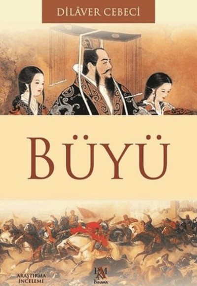 Büyü Büyü