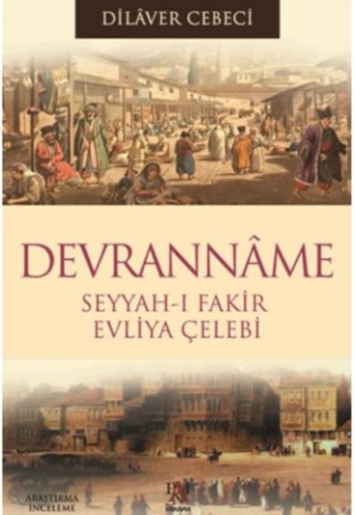 Devranname Devranname