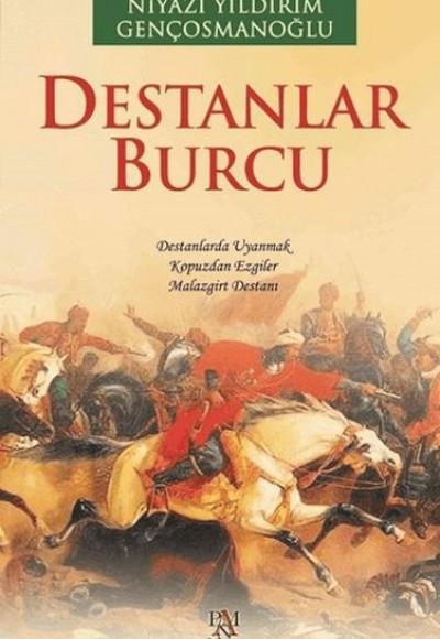 Destanlar Burcu Destanlar Burcu