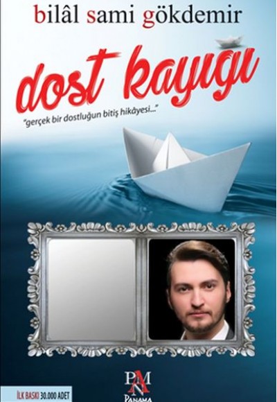 Dost Kayığı Dost Kayığı