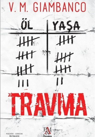 Travma Travma