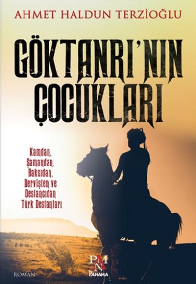 Göktanrı'nın Çocukları Göktanrı'nın Çocukları