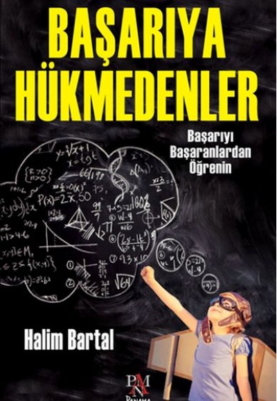 Başarıya Hükmedenler Başarıya Hükmedenler