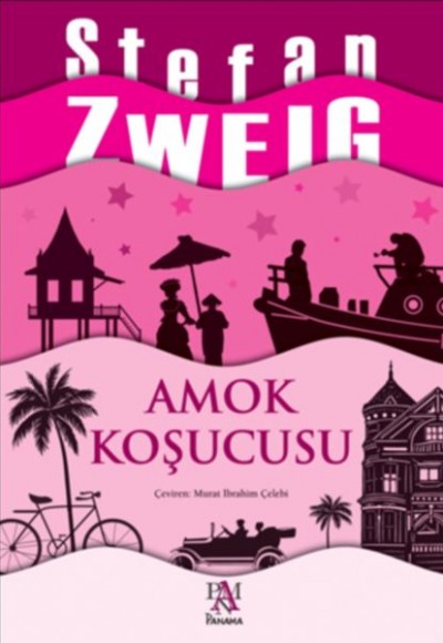 Amok Koşucusu Amok Koşucusu