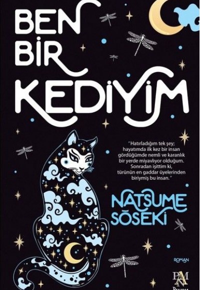 Ben Bir Kediyim Ben Bir Kediyim