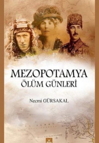 Mezopotamya Ölüm Günleri Mezopotamya Ölüm Günleri