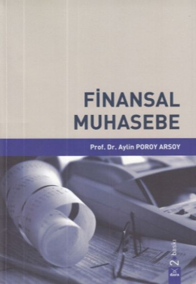 Finansal Muhasebe Finansal Muhasebe