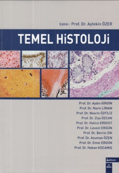 Temel Histoloji Temel Histoloji