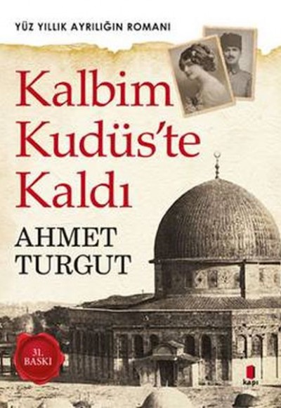 Kalbim Kudüste Kaldı Kalbim Kudüste Kaldı