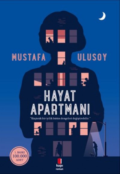 Hayat Apartmanı Hayat Apartmanı