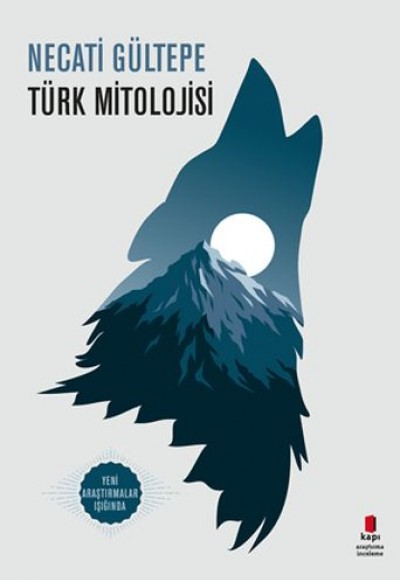 Türk Mitolojisi Türk Mitolojisi