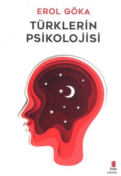 Türklerin Psikolojisi Türklerin Psikolojisi