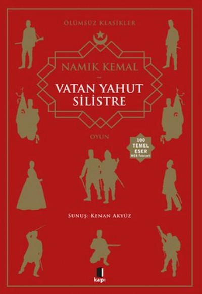 Vatan Yahut Silistre Vatan Yahut Silistre