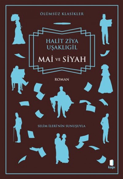Mai ve Siyah Mai ve Siyah