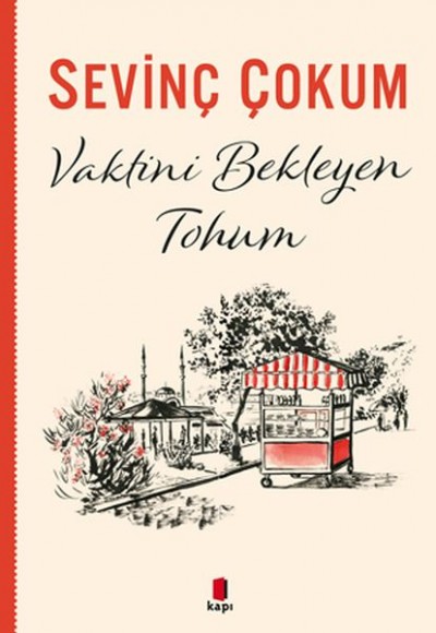 Vaktini Bekleyen Tohum Vaktini Bekleyen Tohum