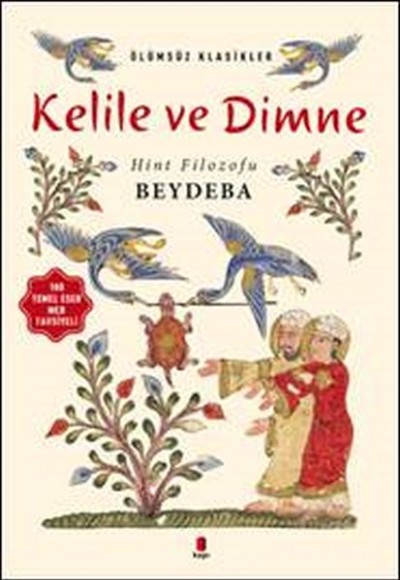 Kelile ve Dimne Kelile ve Dimne