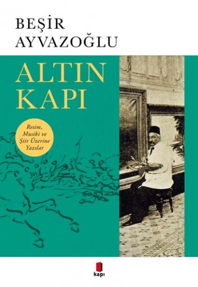 Altın Kapı Altın Kapı