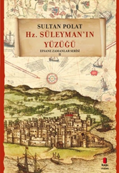 Hz. Süleyman'ın Yüzüğü Hz. Süleyman'ın Yüzüğü