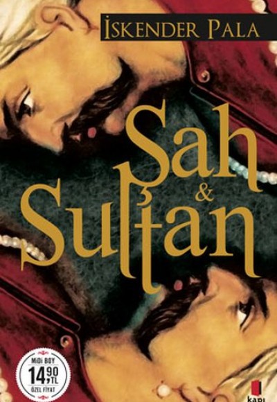 Şah & Sultan (Midi Boy) Şah & Sultan (Midi Boy)
