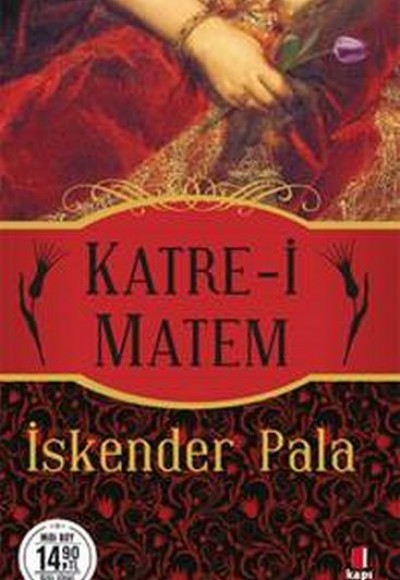 Katre-i Matem (Midi Boy) Katre-i Matem (Midi Boy)