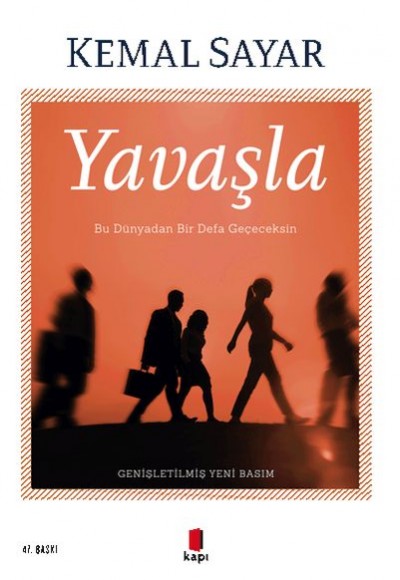 Yavaşla Yavaşla