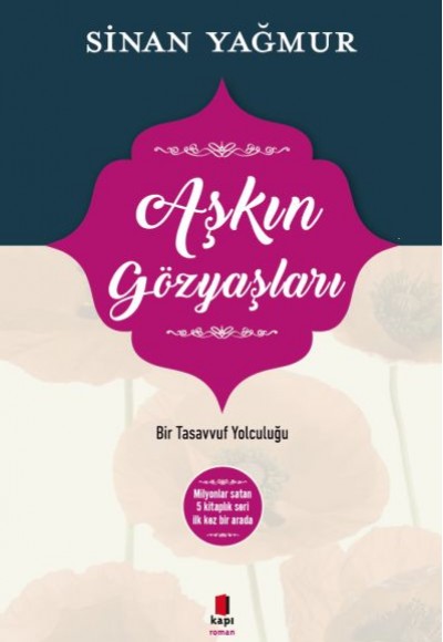 Aşkın Gözyaşları (1-2-3-4-5 Tek Cilt) Aşkın Gözyaşları (1-2-3-4-5 Tek Cilt)