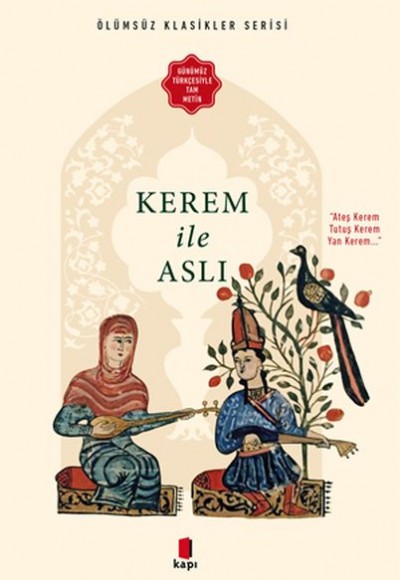 Kerem ile Aslı Kerem ile Aslı