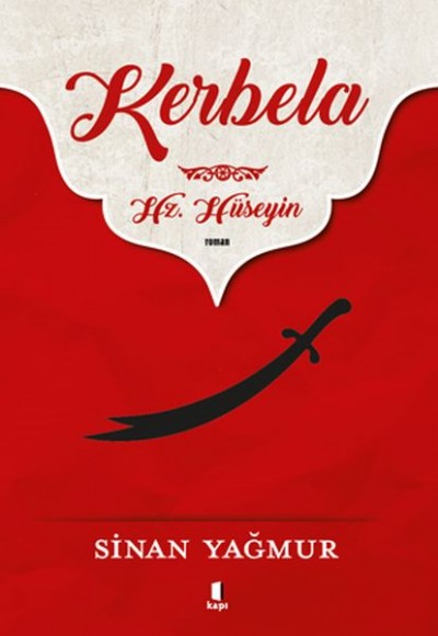 Kerbela - Hz. Hüseyin Kerbela - Hz. Hüseyin