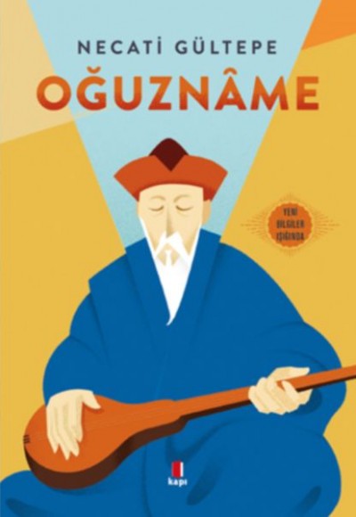 Oğuzname Oğuzname