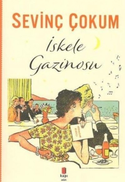 İskele Gazinosu İskele Gazinosu