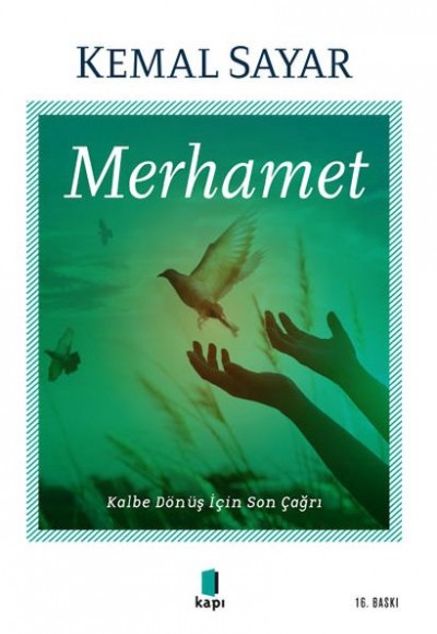 Merhamet Merhamet