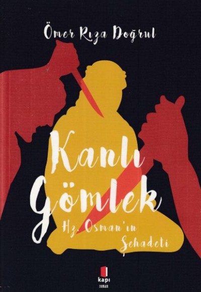 Kanlı Gömlek Kanlı Gömlek