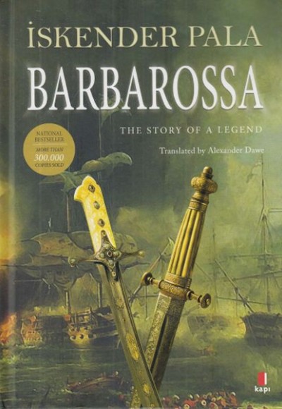 Barbarossa Barbarossa