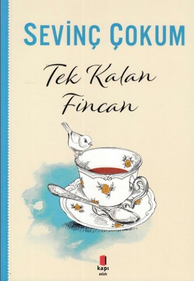 Tek Kalan Fincan Tek Kalan Fincan