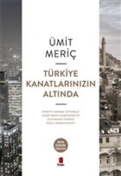 Türkiye Kanatlarınızın Altında Türkiye Kanatlarınızın Altında