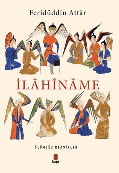 İlahiname - Ölümsüz Klasikler İlahiname - Ölümsüz Klasikler