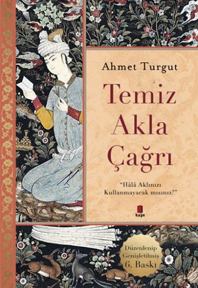 Temiz Akla Çağrı Temiz Akla Çağrı