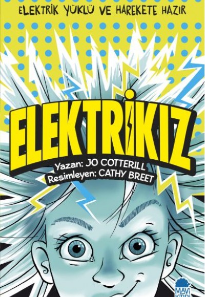 Elektrikız