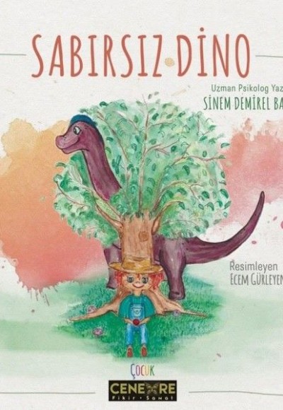 Sabırsız Dino Sabırsız Dino