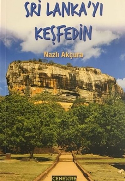Sri Lanka'yı Keşfedin Sri Lanka'yı Keşfedin