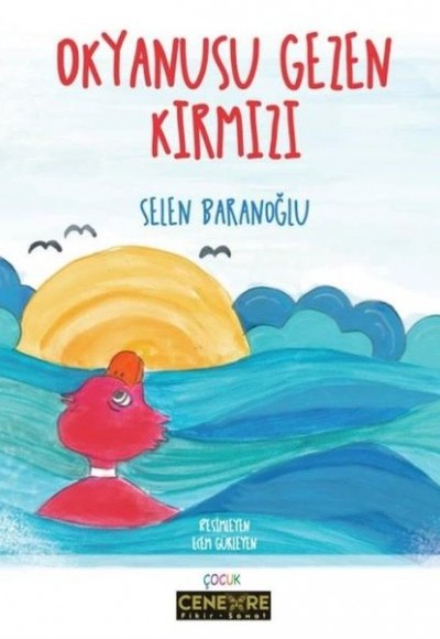 Okyanusu Gezen Kırmızı Okyanusu Gezen Kırmızı