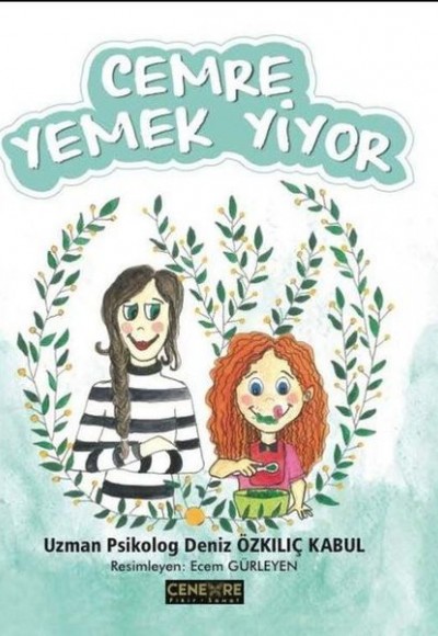 Cemre Yemek Yiyor Cemre Yemek Yiyor