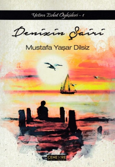Denizin Şairi Denizin Şairi