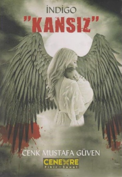 İndigo Kansız İndigo Kansız