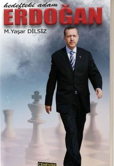 Hedefteki Adam Erdoğan Hedefteki Adam Erdoğan