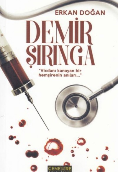 Demir Şırınga Demir Şırınga