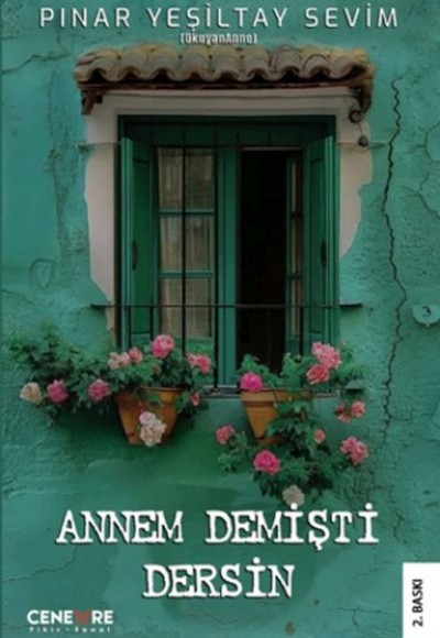 Annem Demişti Dersin
