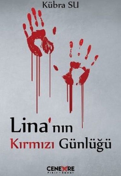 Lina’nın Kırmızı Günlüğü Lina’nın Kırmızı Günlüğü