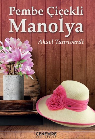 Pembe Çiçekli Manolya Pembe Çiçekli Manolya